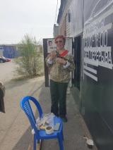 Мелешкина Оксана Николаевна